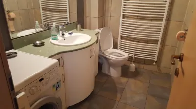 Vila  5 camere  , in Ploiesti, zona 8 Martie. - foto 23