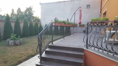 Vila  5 camere  , in Ploiesti, zona 8 Martie. - foto 27