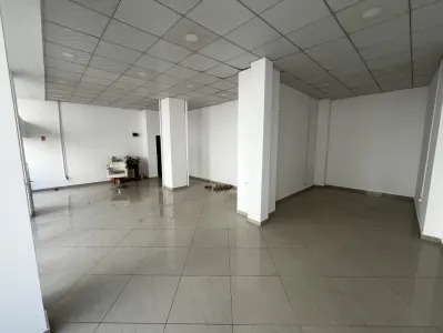 Spatiu de birouri  90mp in Ploiesti, zona Ultracentral. - Ploiesti