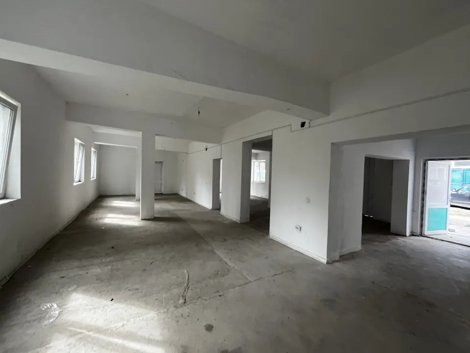 Spatiu depozitare/ productie in suprafata de 300 mp, in Ploiesti. - foto 13
