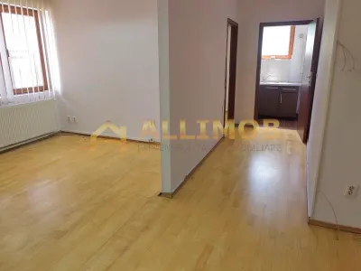 Spatiu de birouriin suprafata de 115 mp zona Piata Muncii. - Bucuresti