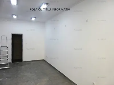 REPREZENTARE EXCLUSIVA Spatiu comercial in Ploiesti, zona ultracentrala - Ploiesti