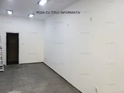 REPREZENTARE EXCLUSIVA Spatiu comercial in Ploiesti, zona ultracentrala - foto 2