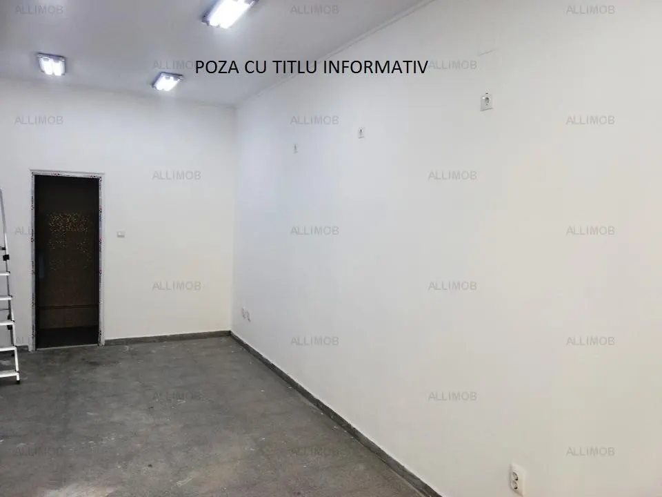 REPREZENTARE EXCLUSIVA Spatiu comercial in Ploiesti, zona ultracentrala - foto 2