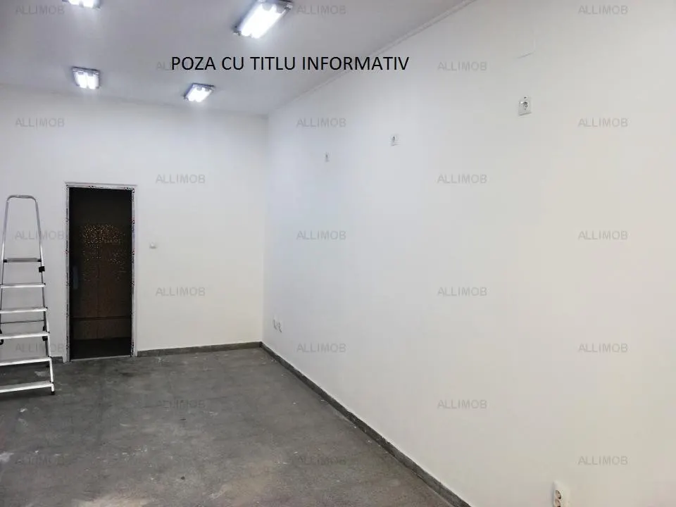 REPREZENTARE EXCLUSIVA Spatiu comercial in Ploiesti, zona ultracentrala - foto 3