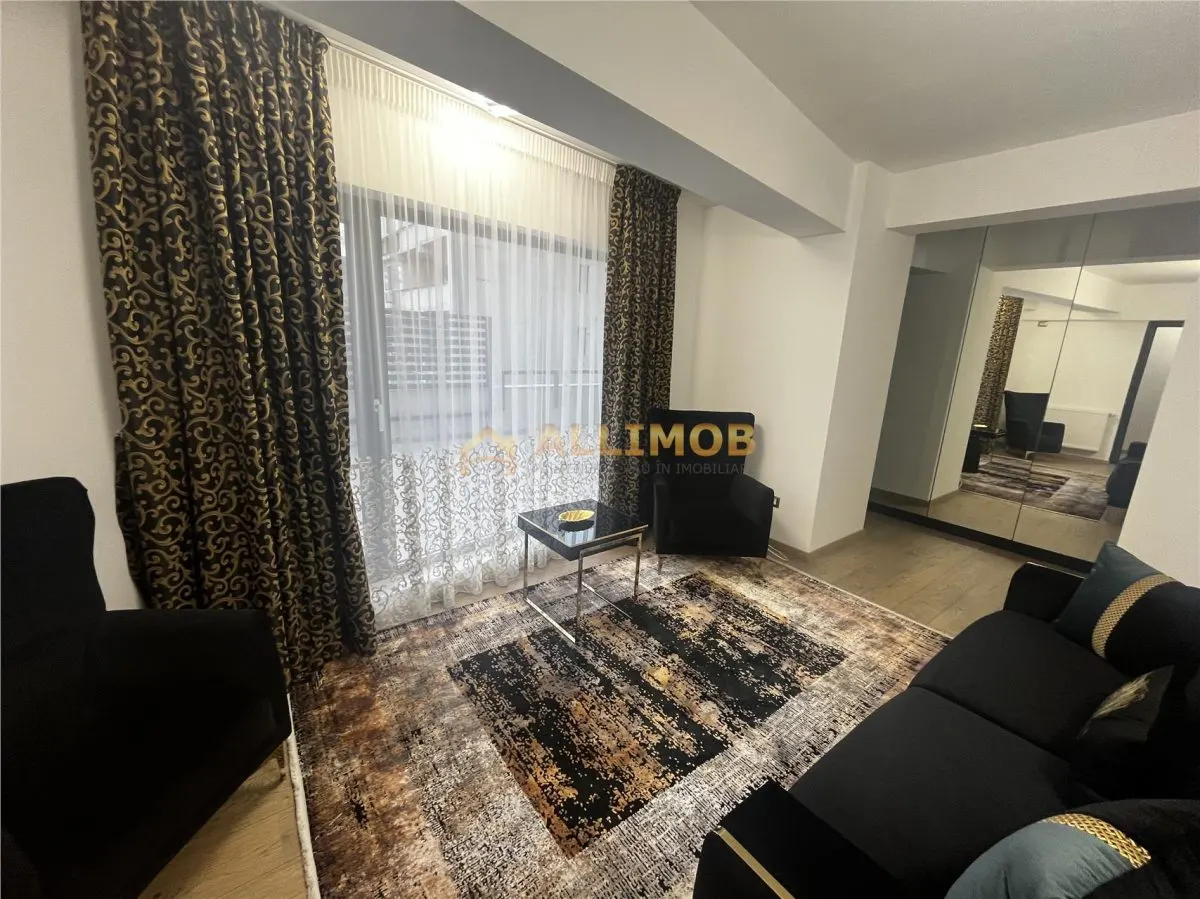 COMISION 0% Apartament 4 camere in bloc nou, Ploiesti, zona Eminescu. - foto 1