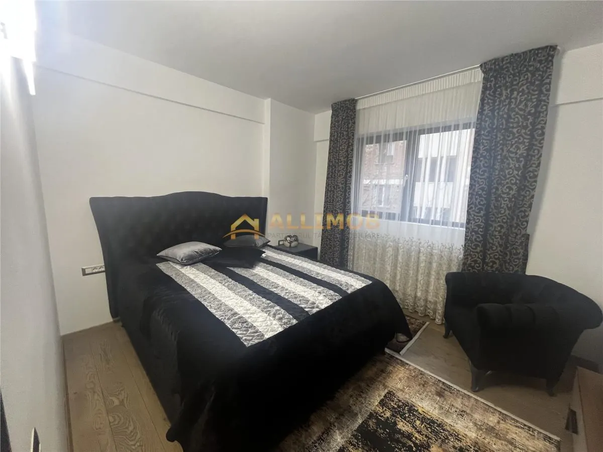COMISION 0% Apartament 4 camere in bloc nou, Ploiesti, zona Eminescu. - foto 14