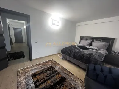COMISION 0% Apartament 4 camere in bloc nou, Ploiesti, zona Eminescu. - foto 17