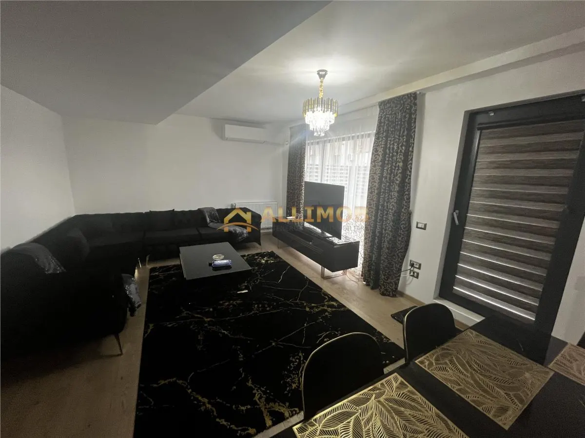 COMISION 0% Apartament 4 camere in bloc nou, Ploiesti, zona Eminescu. - foto 8
