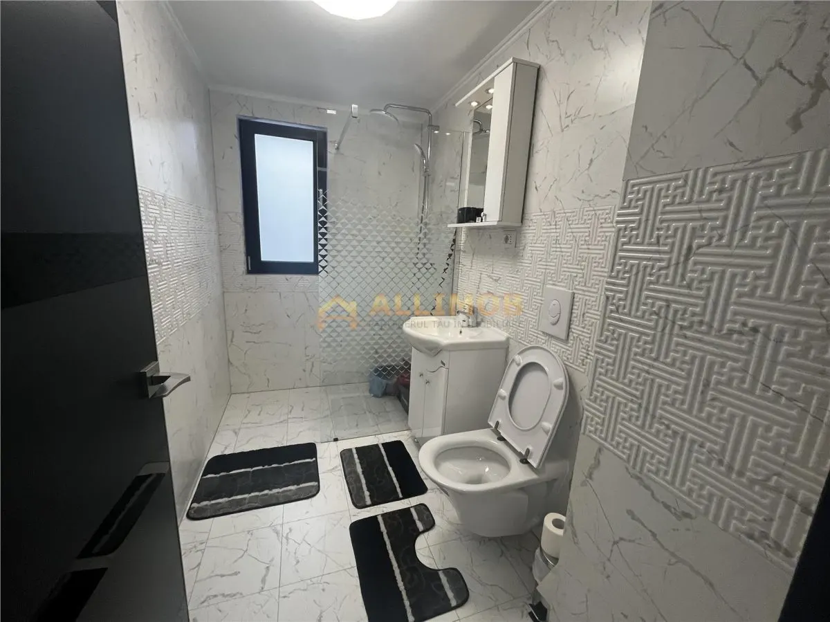 COMISION 0% Apartament 4 camere in bloc nou, Ploiesti, zona Eminescu. - foto 9