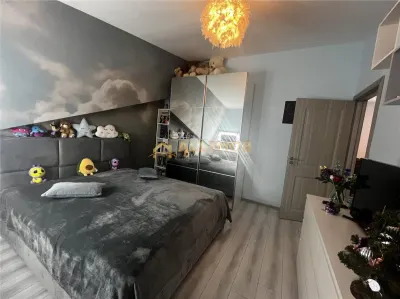 COMISON 0%  Vila 5 camere in Bucov. - foto 13