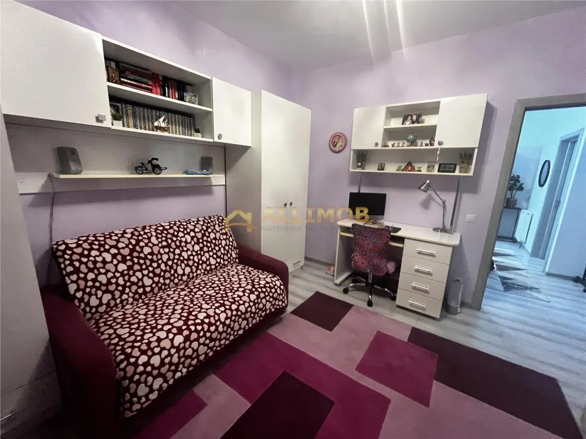 COMISON 0%  Vila 5 camere in Bucov. - foto 16