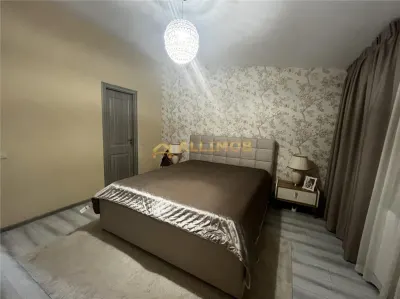 COMISON 0%  Vila 5 camere in Bucov. - foto 19
