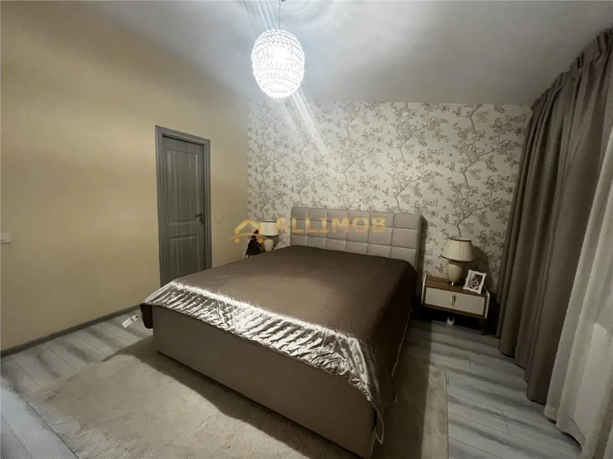 COMISON 0%  Vila 5 camere in Bucov. - foto 19