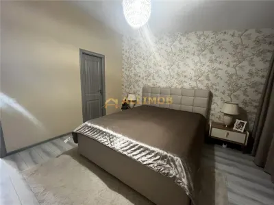 COMISON 0%  Vila 5 camere in Bucov. - foto 20