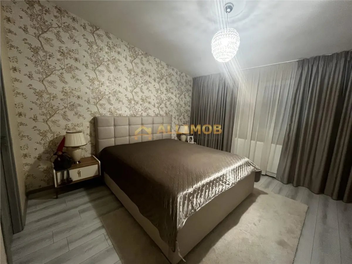 COMISON 0%  Vila 5 camere in Bucov. - foto 21