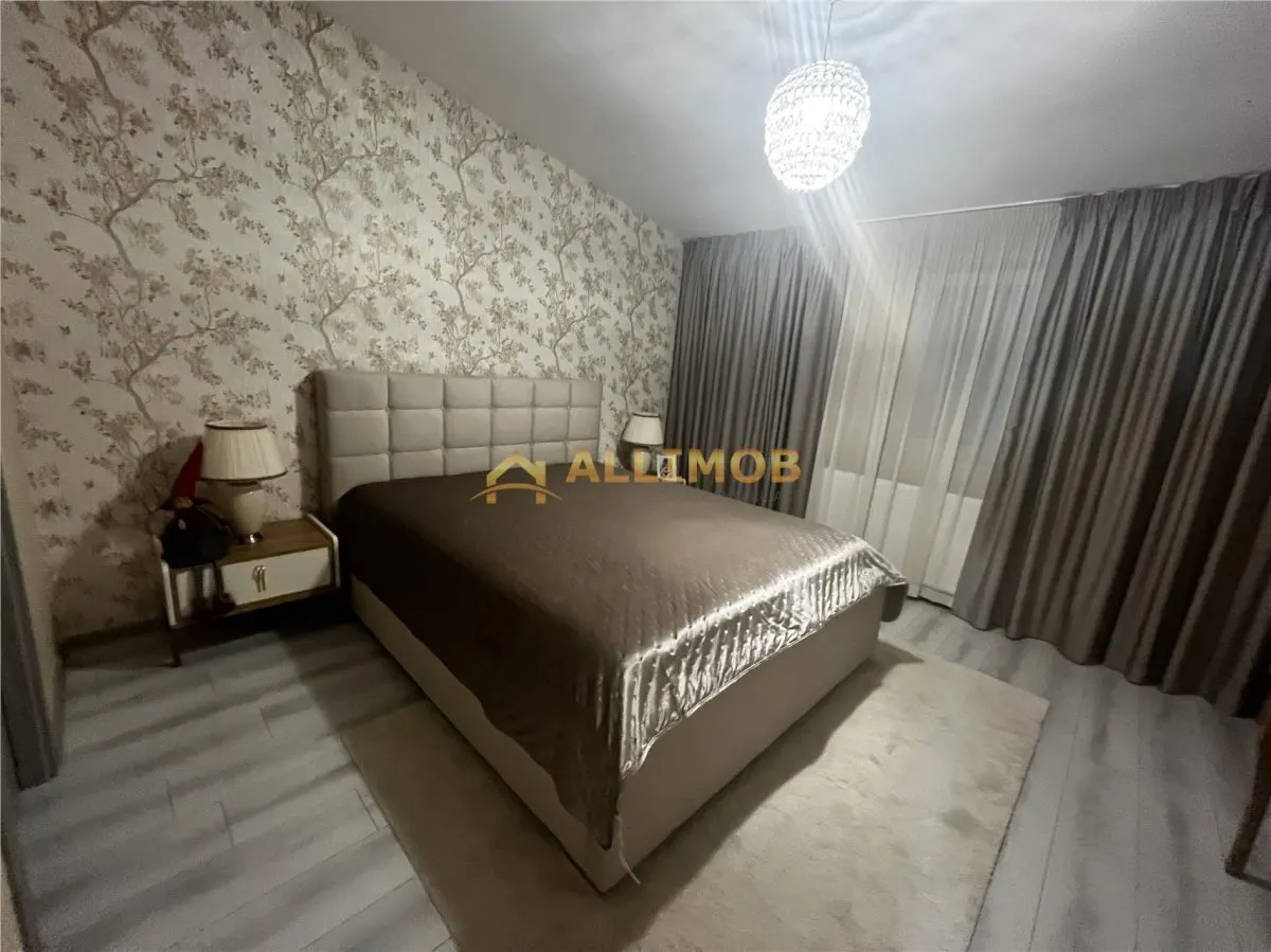 COMISON 0%  Vila 5 camere in Bucov. - foto 22