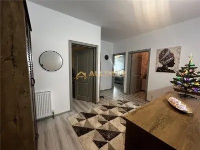 COMISON 0%  Vila 5 camere in Bucov. - foto 26
