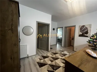 COMISON 0%  Vila 5 camere in Bucov. - foto 27