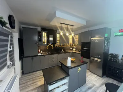 COMISON 0%  Vila 5 camere in Bucov. - foto 31