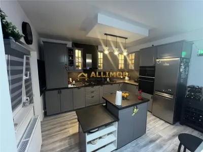 COMISON 0%  Vila 5 camere in Bucov. - foto 32