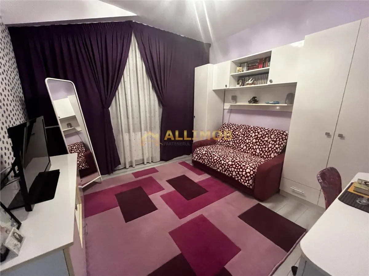 COMISON 0%  Vila 5 camere in Bucov. - foto 6