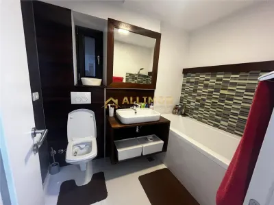 Apartament 3 camere in bloc nou, zona Ultracentrala. - foto 11