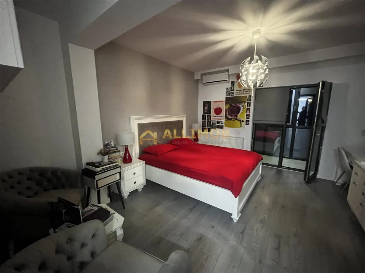 Apartament 3 camere in bloc nou, zona Ultracentrala. - foto 13