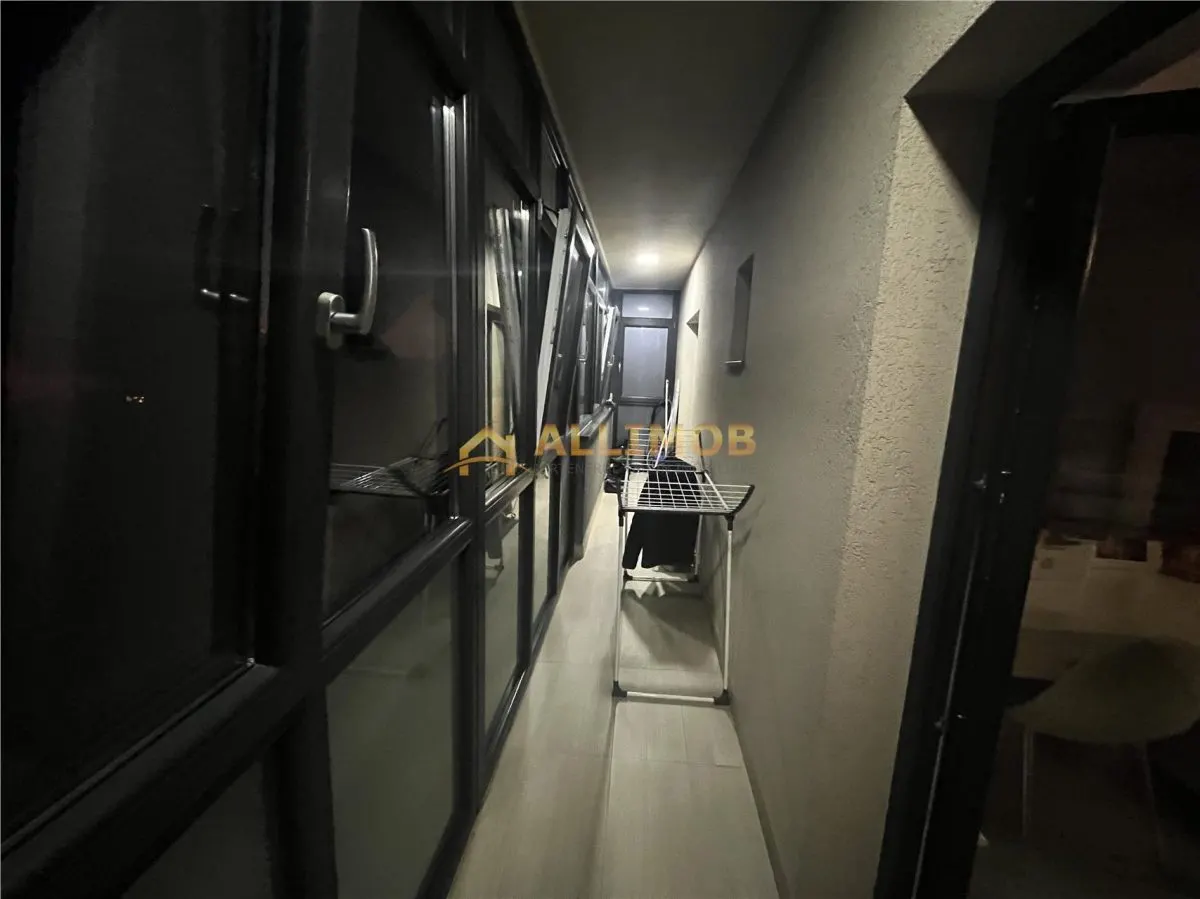 Apartament 3 camere in bloc nou, zona Ultracentrala. - foto 14