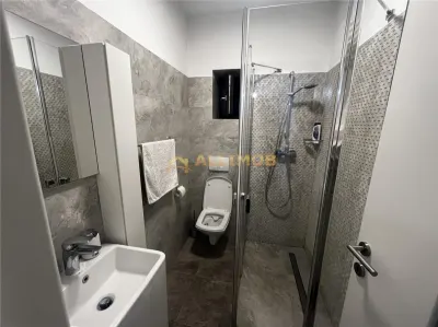 Apartament 3 camere in bloc nou, zona Ultracentrala. - foto 15