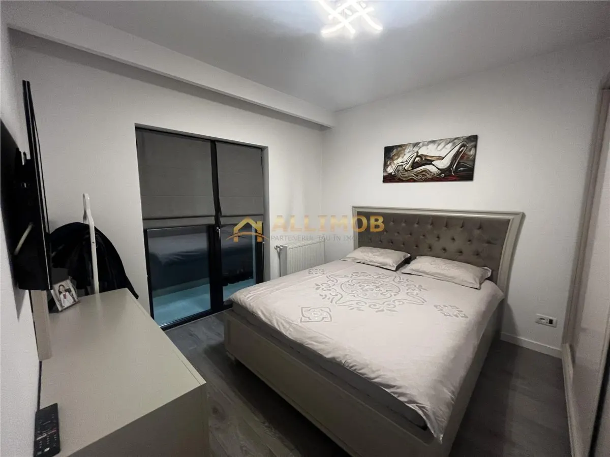 Apartament 3 camere in bloc nou, zona Ultracentrala. - foto 17