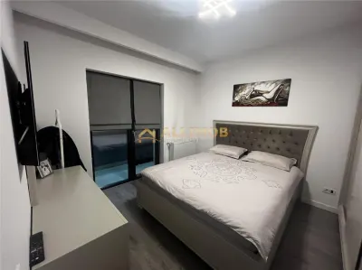 Apartament 3 camere in bloc nou, zona Ultracentrala. - foto 20