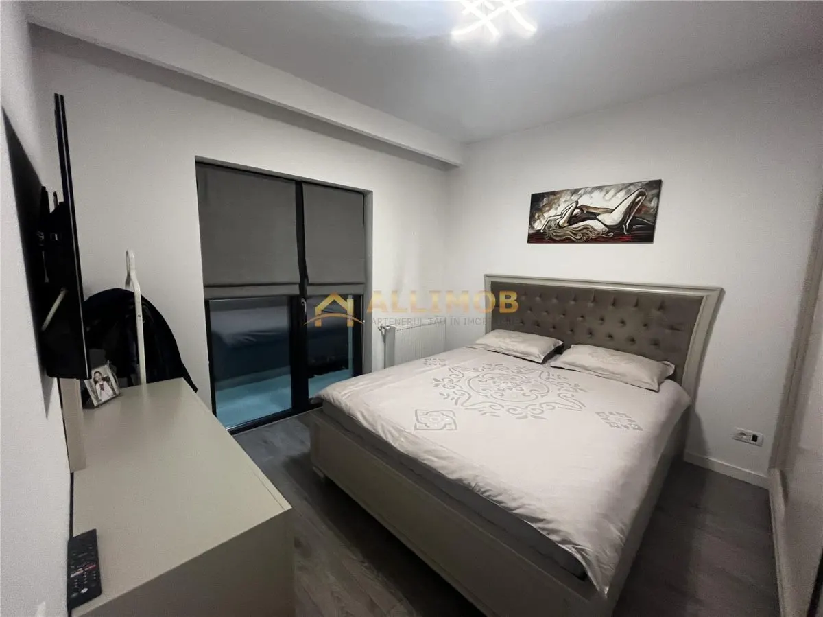 Apartament 3 camere in bloc nou, zona Ultracentrala. - foto 20