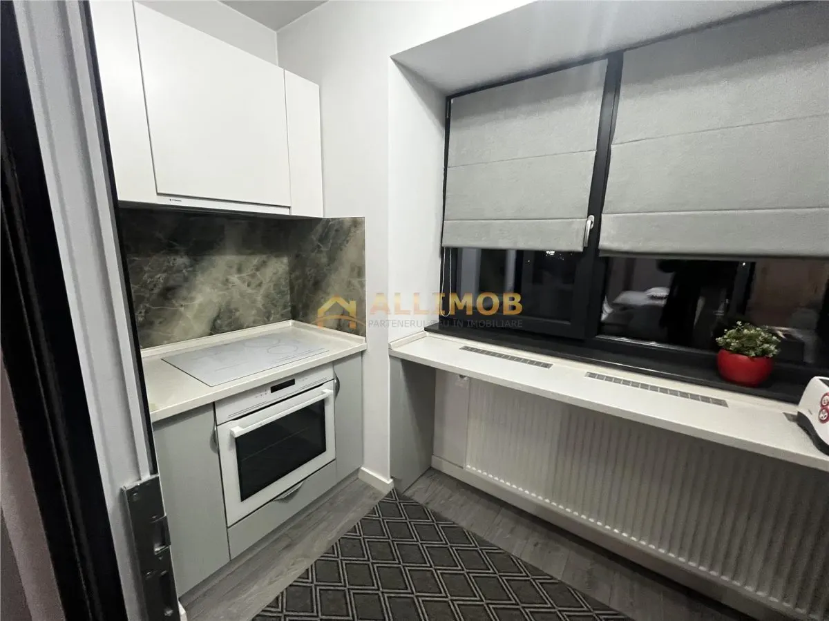 Apartament 3 camere in bloc nou, zona Ultracentrala. - foto 4