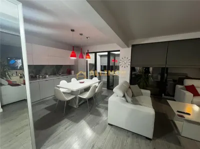 Apartament 3 camere in bloc nou, zona Ultracentrala. - foto 6