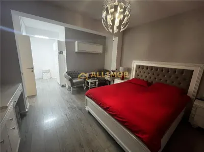 Apartament 3 camere in bloc nou, zona Ultracentrala. - foto 9