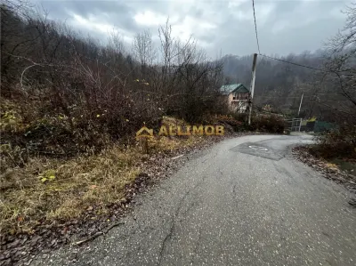 Teren intravilan 653 mp in Boldesti-Scaeni. - Boldesti-Scaeni