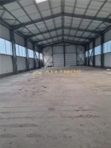 Hala de vânzare în Ploiesti â€“ Zona Bariera Bucuresti - Ploiesti