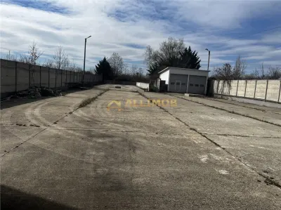 Hala de vânzare în Ploiesti â€“ Zona Bariera Bucuresti - foto 18