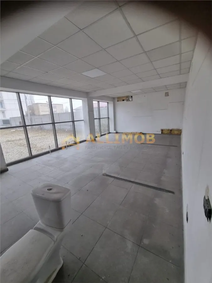 Hala de vânzare în Ploiesti â€“ Zona Bariera Bucuresti - foto 10