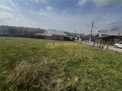 Teren 1630 mp intravilan in Baicoi, zona Dambu. - foto 11