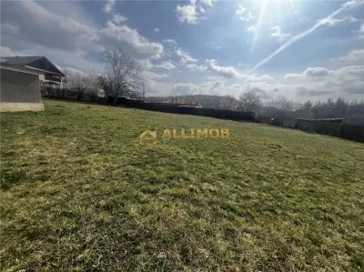 Teren 1630 mp intravilan in Baicoi, zona Dambu. - foto 4