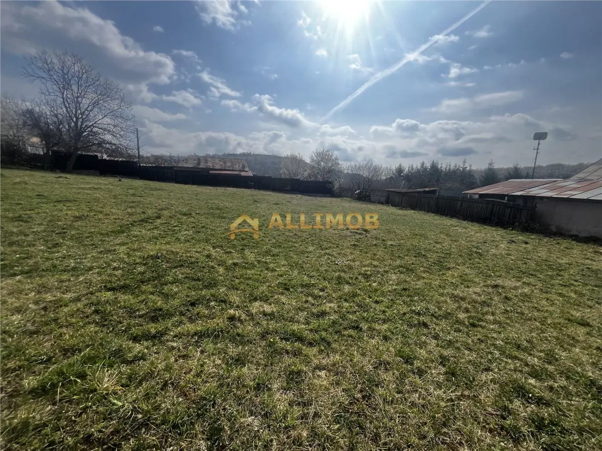 Teren 1630 mp intravilan in Baicoi, zona Dambu. - foto 5
