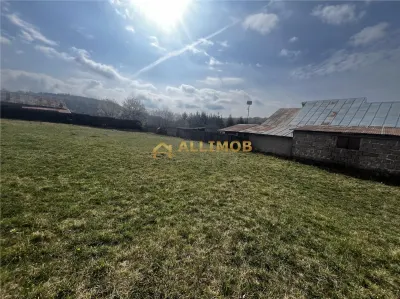 Teren 1630 mp intravilan in Baicoi, zona Dambu. - foto 6