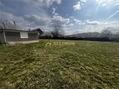 Teren 1630 mp intravilan in Baicoi, zona Dambu. - foto 7