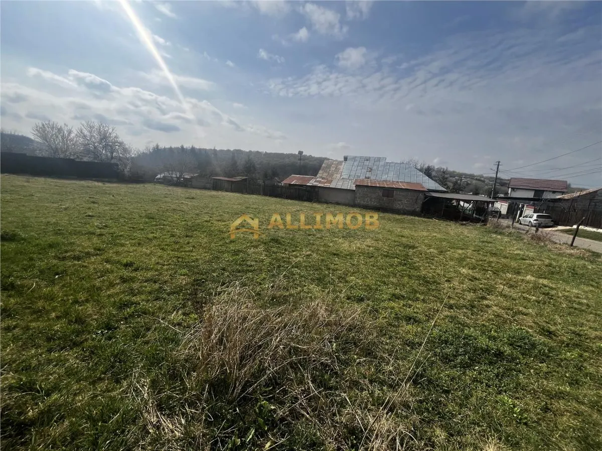 Teren 1630 mp intravilan in Baicoi, zona Dambu. - foto 10