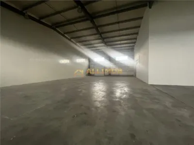 Hala de închiriat â€“ Afumati, Centura Bucuresti â€“ 600 mÂ²cu birourI, - foto 2
