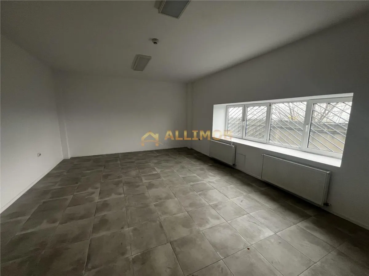 Hala de închiriat â€“ Afumati, Centura Bucuresti â€“ 600 mÂ²cu birourI, - foto 7
