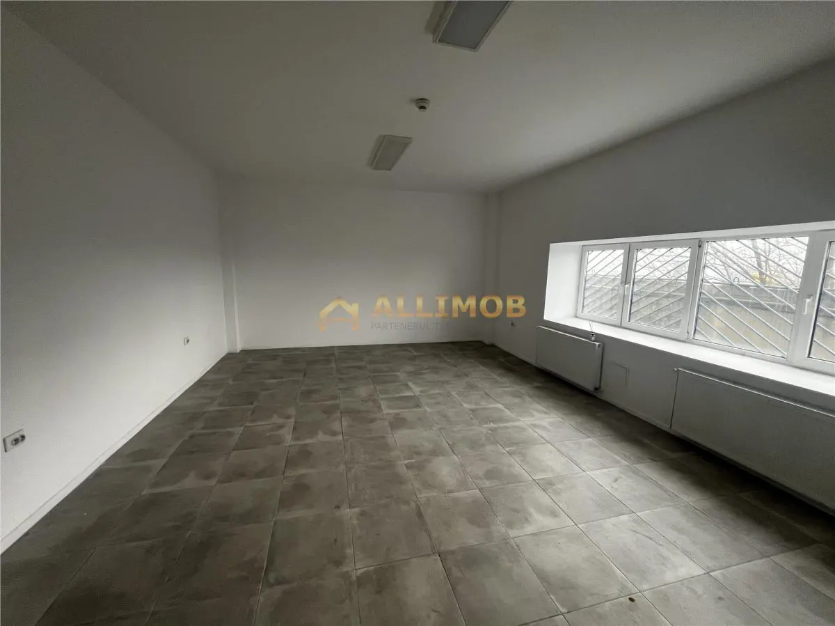 Hala de închiriat â€“ Afumati, Centura Bucuresti â€“ 600 mÂ²cu birourI, - foto 8
