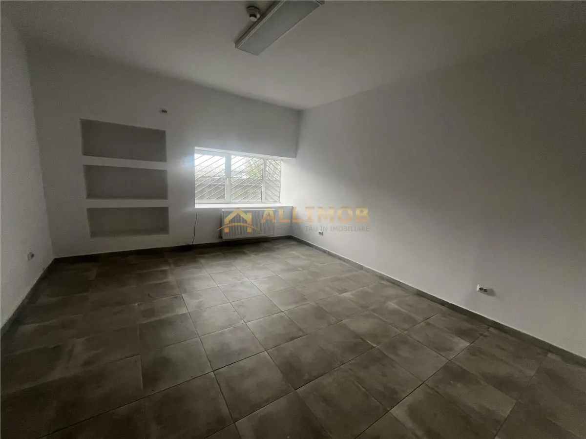 Hala de închiriat â€“ Afumati, Centura Bucuresti â€“ 600 mÂ²cu birourI, - foto 10